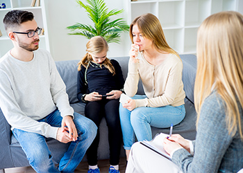 Family Therapy | Westlake Hills, TX | Jobi Center for Counseling - family-counseling-family