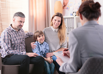 Family Therapy | Westlake Hills, TX | Jobi Center for Counseling - family-counseling-with-kid